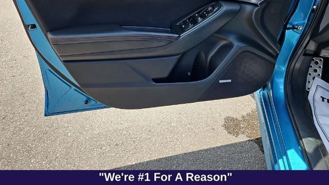 2019 Subaru Impreza Sport