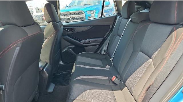 2019 Subaru Impreza Sport