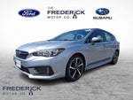 2020 Impreza Thumbnail 1