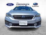 2020 Impreza Thumbnail 2