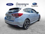 2020 Impreza Thumbnail 4