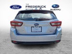2020 Impreza Thumbnail 5