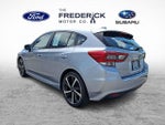 2020 Impreza Thumbnail 6