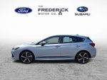 2020 Impreza Thumbnail 7