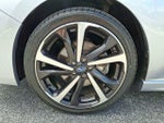 2020 Impreza Thumbnail 8