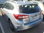 2017 Impreza Thumbnail 4