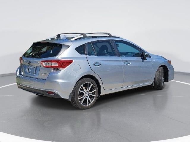 2017 Subaru Impreza - $14,894