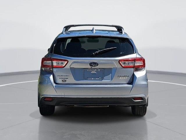 2017 Subaru Impreza - $14,894