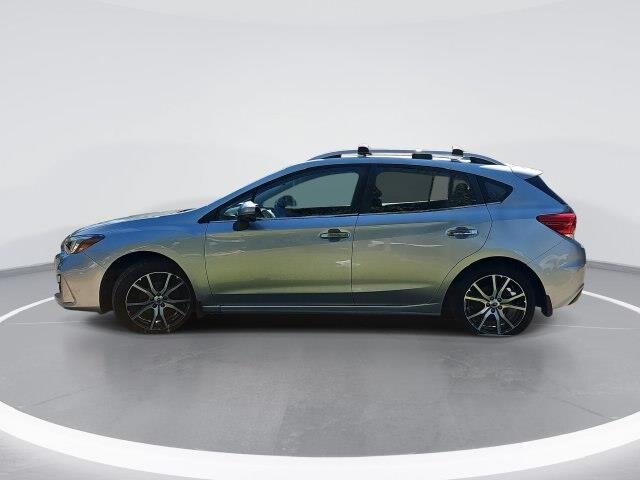 2017 Subaru Impreza - $14,894