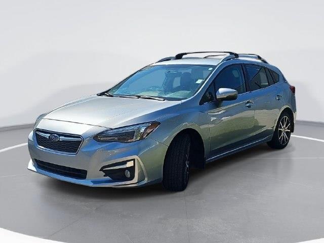 2017 Subaru Impreza - $14,894
