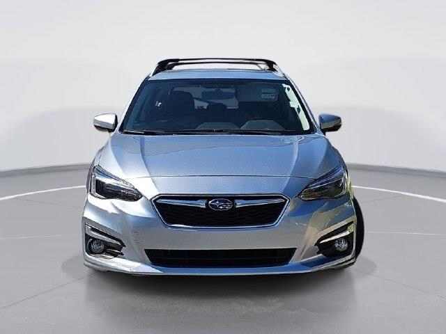 2017 Subaru Impreza - $14,894