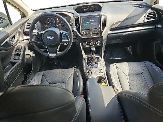 2017 Subaru Impreza - $14,894