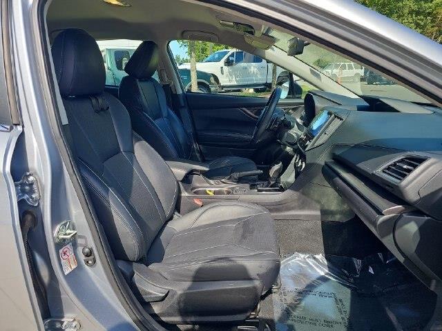 2017 Subaru Impreza - $14,894