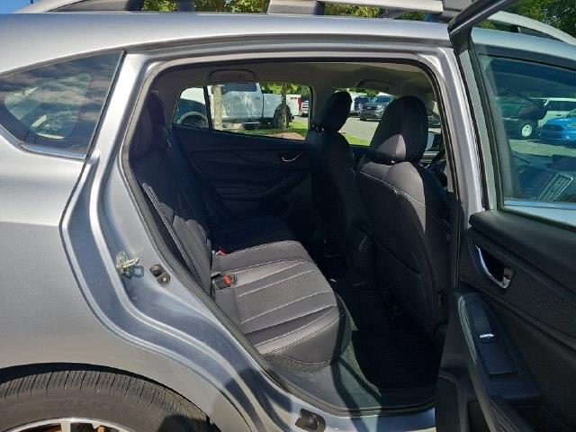 2017 Subaru Impreza - $14,894