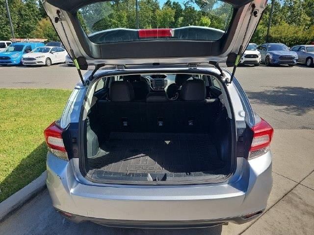 2017 Subaru Impreza - $14,894