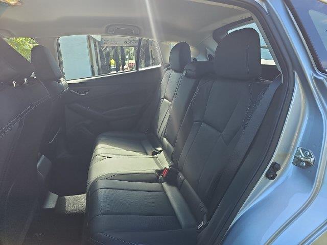 2017 Subaru Impreza - $14,894