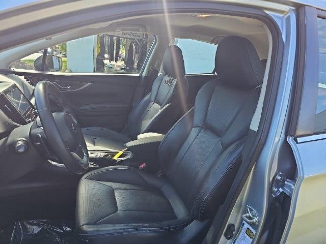 2017 Subaru Impreza - $14,894