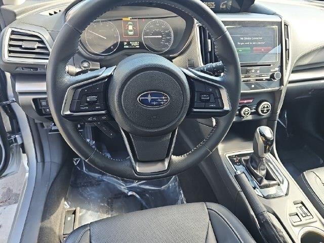 2017 Subaru Impreza - $14,894
