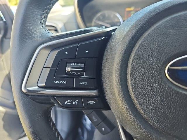 2017 Subaru Impreza - $14,894