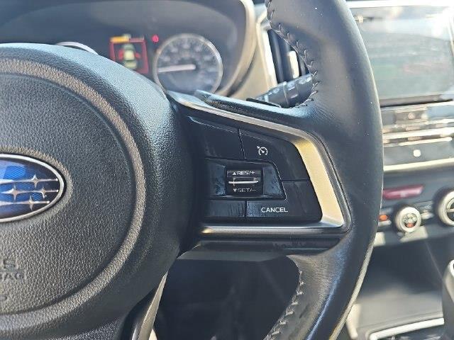 2017 Subaru Impreza - $14,894