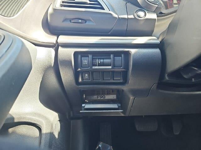 2017 Subaru Impreza - $14,894