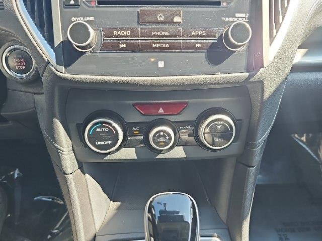 2017 Subaru Impreza - $14,894
