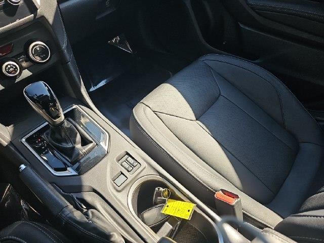 2017 Subaru Impreza - $14,894