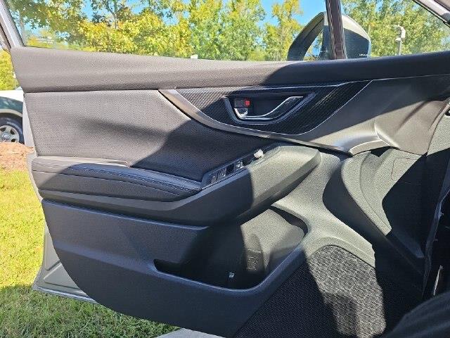 2017 Subaru Impreza - $14,894
