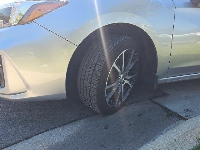 2017 Subaru Impreza - $14,894