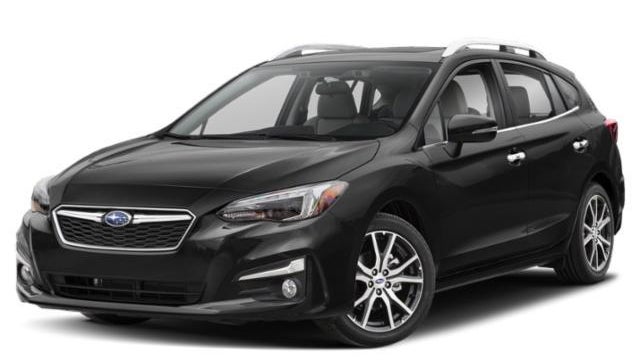 Preowned 2019 Subaru Impreza Limited for Sale