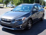 2019 Impreza Thumbnail 10