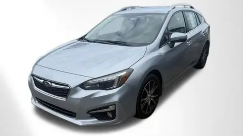 Preowned 2019 Subaru Impreza Limited for Sale