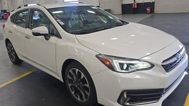 Preowned 2023 Subaru Impreza Limited for Sale