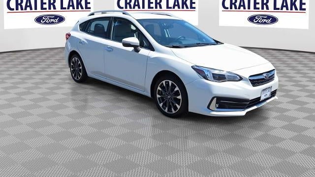 2023 Subaru Impreza Limited