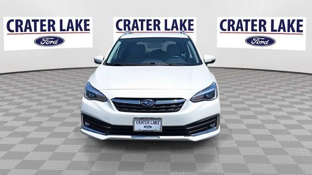 2023 Subaru Impreza Limited