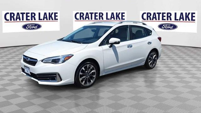 2023 Subaru Impreza Limited