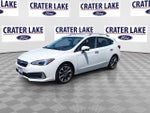 2023 Impreza Thumbnail 4