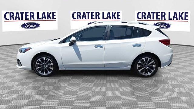 2023 Subaru Impreza Limited