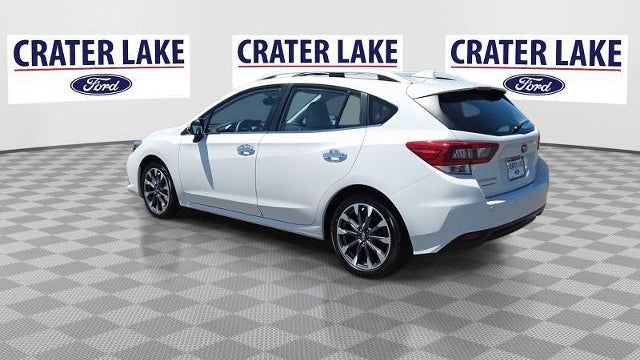 2023 Subaru Impreza Limited