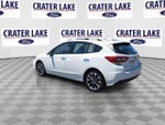 2023 Impreza Thumbnail 6