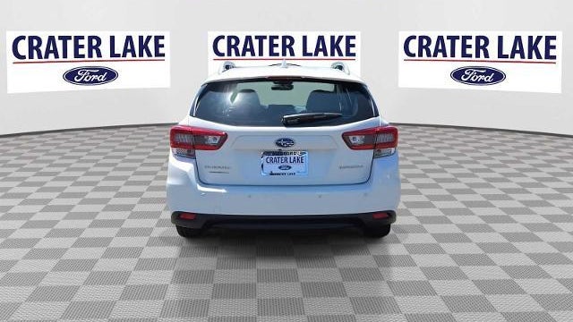 2023 Subaru Impreza Limited