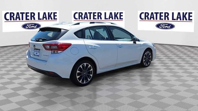 2023 Subaru Impreza Limited