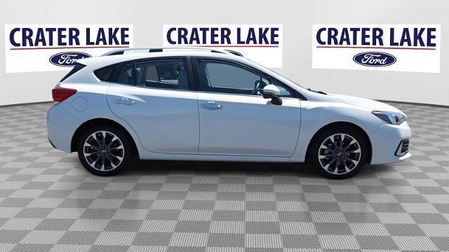 2023 Subaru Impreza Limited