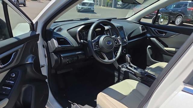 2023 Subaru Impreza Limited