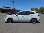 2023 Impreza Thumbnail 11