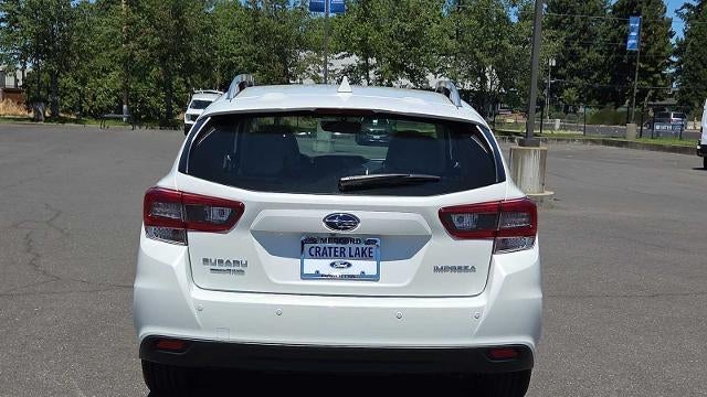 2023 Subaru Impreza Limited