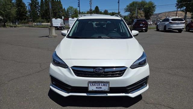 2023 Subaru Impreza Limited