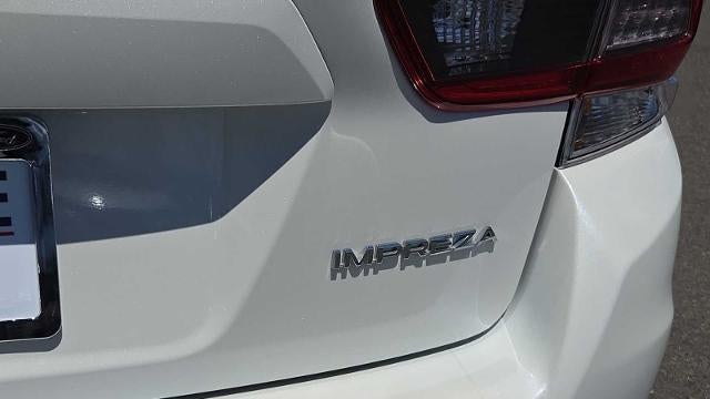 2023 Subaru Impreza Limited