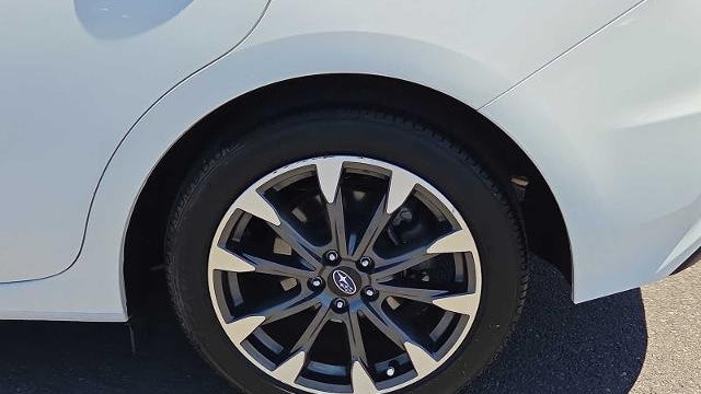 2023 Subaru Impreza Limited