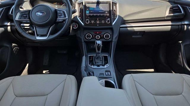 2023 Subaru Impreza Limited